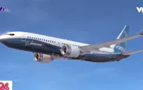 Máy bay Boeing 737 MAX 8 bị lỗi gì?