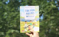 Tâm bình khí hoà - Cuốn sách bật mí 50 điều giản dị làm nên hạnh phúc