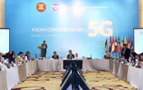 Hội nghị ASEAN về phát triển mạng thông tin di động thứ 5 (5G)