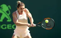 Lịch thi đấu nội dung đơn nữ giải quần vợt Miami mở rộng 2019 - hôm nay (22/3) và sáng mai (23/3)