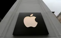 Apple trở lại vị trí dẫn đầu các công ty vốn hóa lớn nhất tại Mỹ