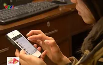 Sử dụng WeChat để thu hút thực khách