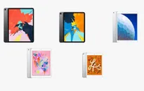 Nên lựa chọn mẫu iPad nào phù hợp?