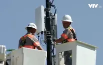 Ưu tiên triển khai 5G tại các thành phố lớn trước khi nhân rộng