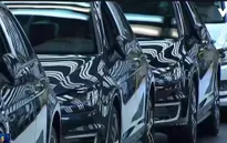 Volkswagen hình thành liên minh sản xuất pin cho ô tô điện