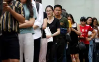 Bầu cử tại Thái Lan: Kỳ vọng của người dân