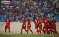 U23 Việt Nam 6-0 U23 Brunei: Chiến thắng thuyết phục trận ra quân!