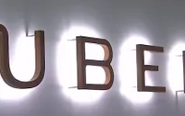 Uber chọn sàn NYSE để IPO