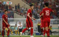 U22 Việt Nam - U22 Trung Quốc: Bước chạy đà hướng tới SEA Games 30 (17h00 ngày 8/9)