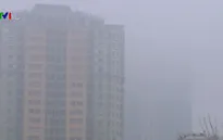 Thực trạng ô nhiễm không khí tại Thủ đô Hà Nội