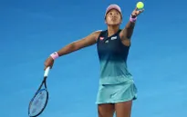 Kết quả đơn nữ Miami mở rộng 2019: ĐKVĐ Naomi Osaka khởi đầu thuận lợi