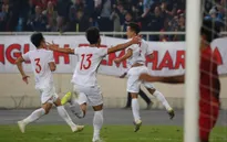 U23 Indonesia 0-1 U23 Việt Nam: Chiến thắng nghẹt thở!
