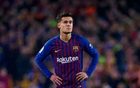 Sa cơ lỡ bước, Coutinho vẫn tin rời Liverpool là sáng suốt