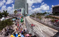 F1 sẽ quyết định về Miami GP vào tuần tới