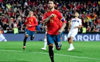 "Sergio Ramos là trung vệ tử tế nhất"