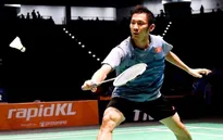 Tiến Minh giành chức vô địch Giải cầu lông North Harbour International 2019