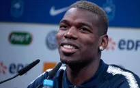 Top 10 VĐV hưởng lương cao nhất nước Pháp: Pogba không còn là số 1