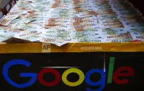 Google chịu án phạt chống độc quyền