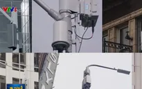 5G - Cuộc chạy đua tiếp sức