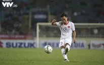 Người hùng U23 Việt Nam ở trận thắng U23 Indonesia muốn có 3 điểm trước U23 Thái Lan