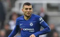 Real Madrid ra "tối hậu thư" cho Chelsea vụ Mateo Kovacic