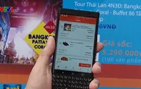 Vì sao thanh toán di động tại Việt Nam tăng trưởng nhanh nhất thế giới?