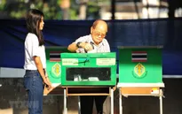 Phản ứng của các đảng phái tại Thái Lan sau bầu cử