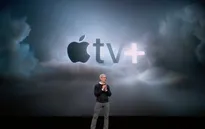 Apple ra mắt Apple TV Channel, tự sản xuất phim với Apple TV+
