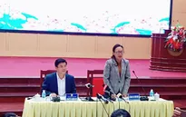 Vụ việc ở chùa Ba Vàng: Bà Phạm Thị Yến đã trở về TP Hạ Long, bị xử phạt 5 triệu đồng