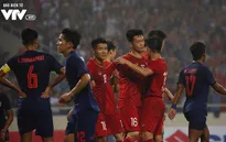 U23 Việt Nam khả năng rất cao thành đội hạt giống nhóm 1 ở VCK U23 châu Á 2020