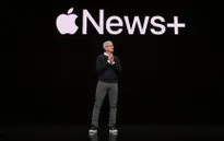 Apple ra mắt dịch vụ tin tức Apple News+ tích hợp hơn 300 tạp chí, giá 9,99 USD /tháng