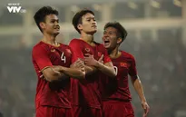 HLV Park Hang-seo: Từ giờ, chúng ta không phải sợ Thái Lan nữa