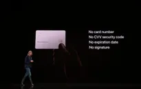 “Apple Card - Sự thay đổi đáng kể nhất của ngành dịch vụ thẻ tín dụng trong 50 năm qua”