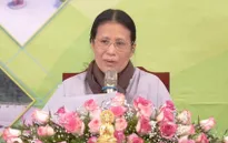 Không chấp nhận cho bà Phạm Thị Yến tạm trú và hành nghề mê tín dị đoan tại chùa Ba Vàng