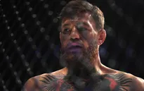 SỐC: Siêu sao MMA Conor McGregor bất ngờ tuyên bố giải nghệ