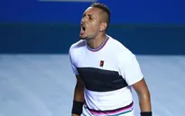 Nick Kyrgios: Federer "dễ mệt", Djokovic giao bóng 2 run rẩy