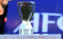 Lịch thi đấu, kết quả và BXH các bảng đấu vòng loại U23 châu Á 2020
