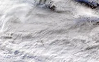 NASA công bố hình ảnh vụ nổ thiên thạch cực mạnh