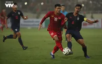 HLV U23 Thái Lan bàng hoàng về trận thua đậm lịch sử trước U23 Việt Nam