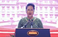 Chủ tịch Quốc hội Nguyễn Thị Kim Ngân lên đường thăm Maroc, Pháp, tham dự Đại hội đồng IPU