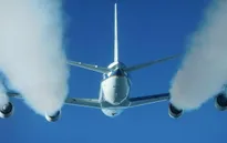Tìm ra loại nhiên liệu sinh học giúp giảm khí thải CO2 trong ngành hàng không