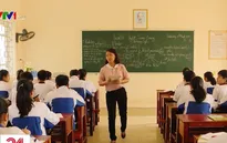 Thanh Hóa: Tinh giản biên chế giáo viên tiếng Anh không đạt yêu cầu
