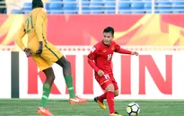 U23 Việt Nam sẽ tái ngộ bảng đấu cũ ở VCK U23 châu Á 2018?