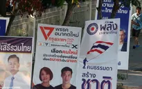 Bầu cử Thái Lan: Kịch bản sắp tới là gì?