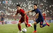 ĐT Việt Nam gặp ĐT Thái Lan ngay trận đầu tiên tại King's Cup 2019