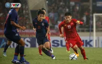 CHÍNH THỨC: U23 Việt Nam thuộc nhóm hạt giống loại 1 ở VCK U23 châu Á 2020