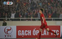 CHÍNH THỨC: Đội hình xuất phát U22 Việt Nam gặp U22 Trung Quốc