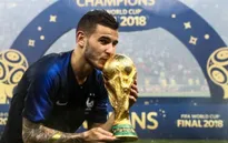 Bayern biến sao tuyển Pháp thành hậu vệ đắt giá thứ 2 thế giới