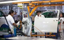 Mexico vươn lên vị trí thứ 4 thế giới về xuất khẩu ô tô