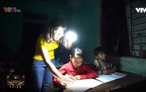 Hành trình gieo chữ của 5 thầy cô giáo tới bản không điện Cà Moong